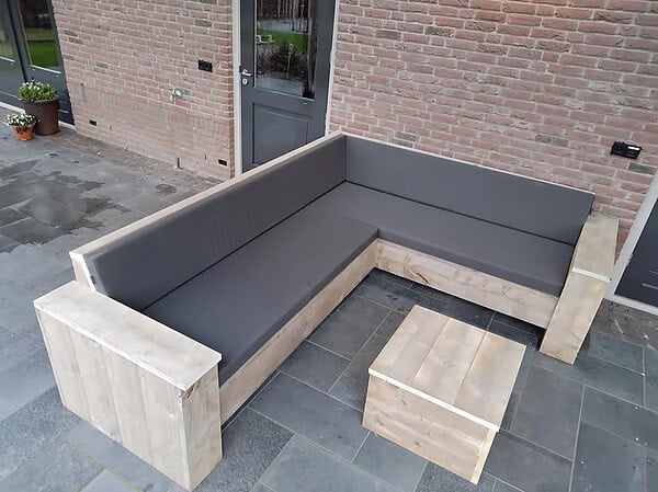 Steigerhouten_loungeset