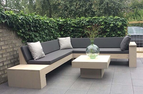 Steigerhouten_loungeset