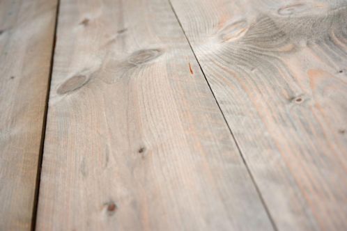 Steigerhout behandelen , onderhoud Goedkope meubelen