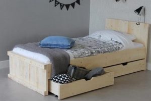 Ja, graag 2 opberglades naast elkaar