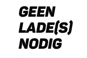 Alleen het bed is prima