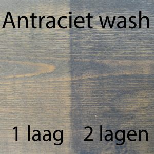 Antraciet-wash-steigerhoutbeits
