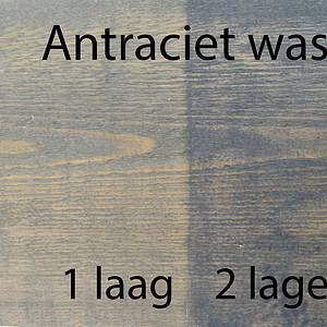 Antraciet-wash-steigerhoutbeits