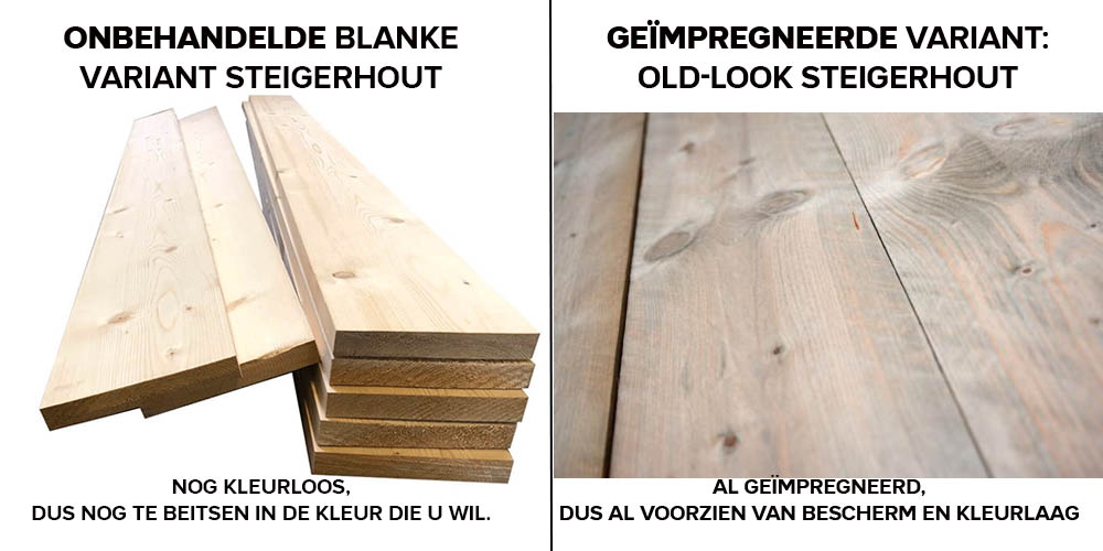 Blank-vs-old-look-steigerhout