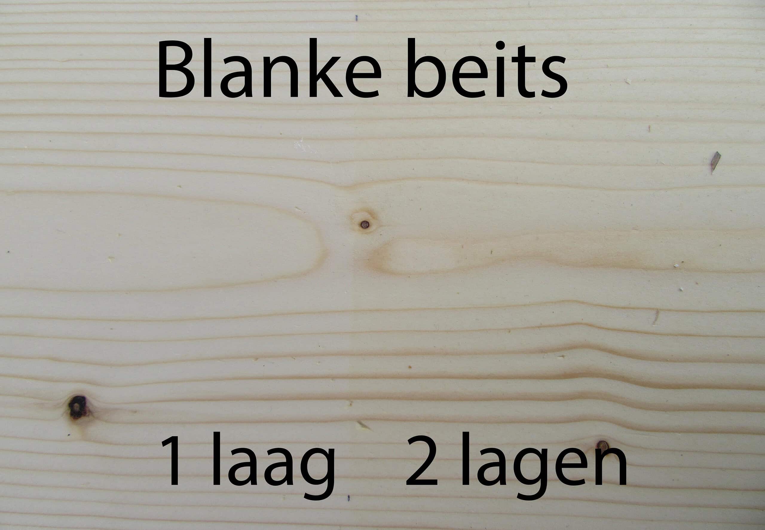 gitaar ongebruikt handtekening Steigerhout beits in verschillende kleuren uit voorraad leverbaar!