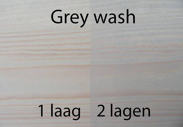 Grey-wash-steigerhoutbeits