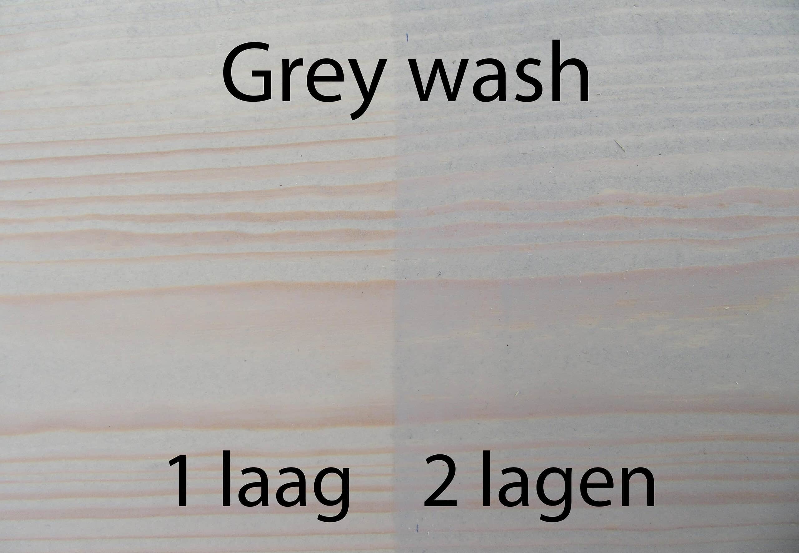 scheiden Beperking Geweldige eik Grey wash beits - Goedkope Steigerhouten Meubelen