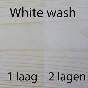 White-wash-steigerhoutbeits