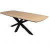 Deens eettafel.