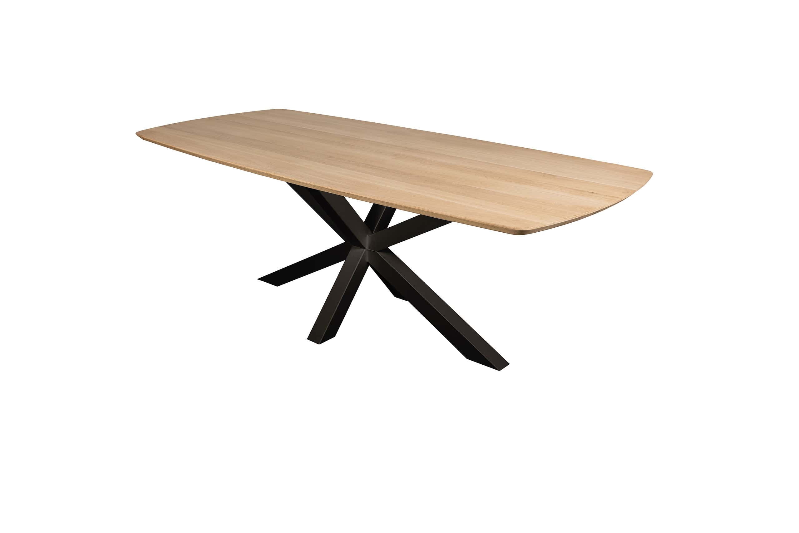 dubbele Met bloed bevlekt Slank Deens ovale eiken tafel uit voorraad leverbaar met verschillende poten dubbele Met bloed bevlekt Slank Deens ovale eiken tafel uit voorraad leverbaar met verschillende poten