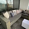 Steigerhouten bank