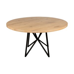 Ronde tafel.