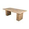 Steigerhout tafel.