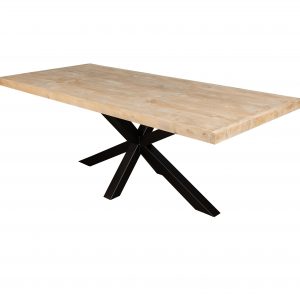 Steigerhout tuintafel.