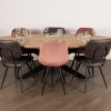 Tafel ovaal.