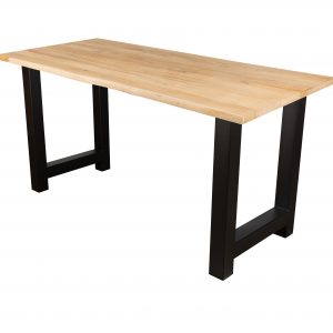 Bartafel eiken.