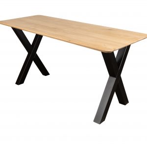 Eiken bartafel.