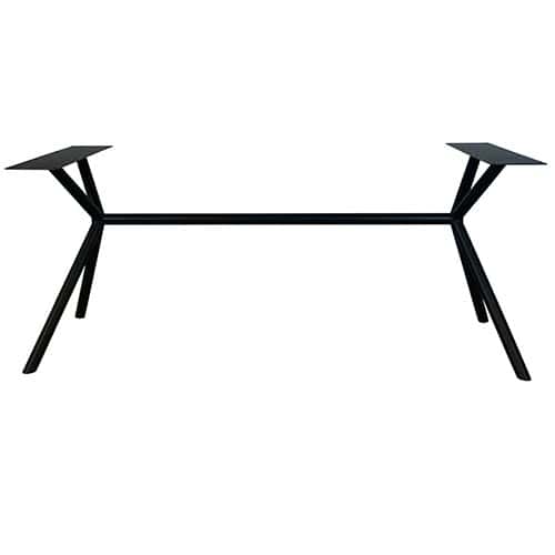 Rex long rond, met koker 4,2cm