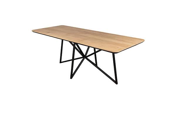 Tafel eiken.