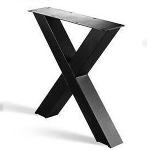 X vormen, 8x8cm eronder