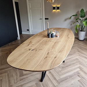 Tafel deens