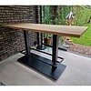 Bartafel eiken