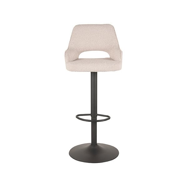 LABEL51 Barkruk Fer - Naturel - Boucle - Afbeelding 5