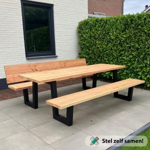 Picknickset