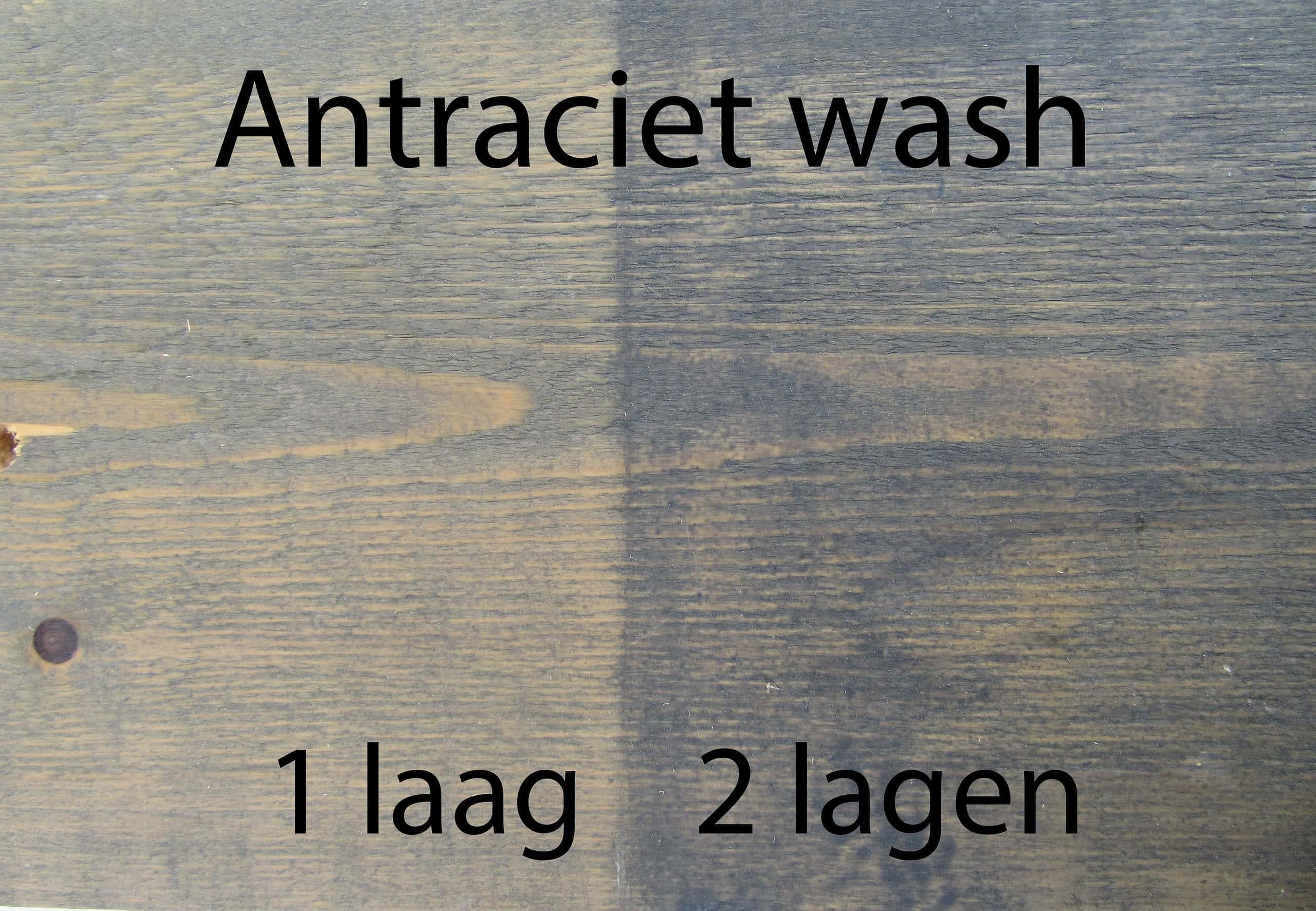 Antraciet-wash-steigerhoutbeits