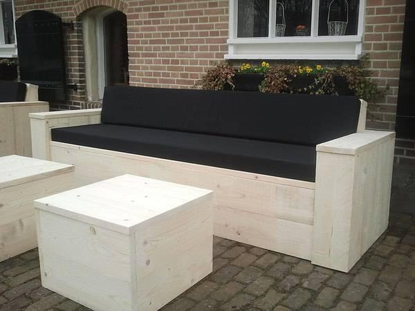 Hocker - Afbeelding 8