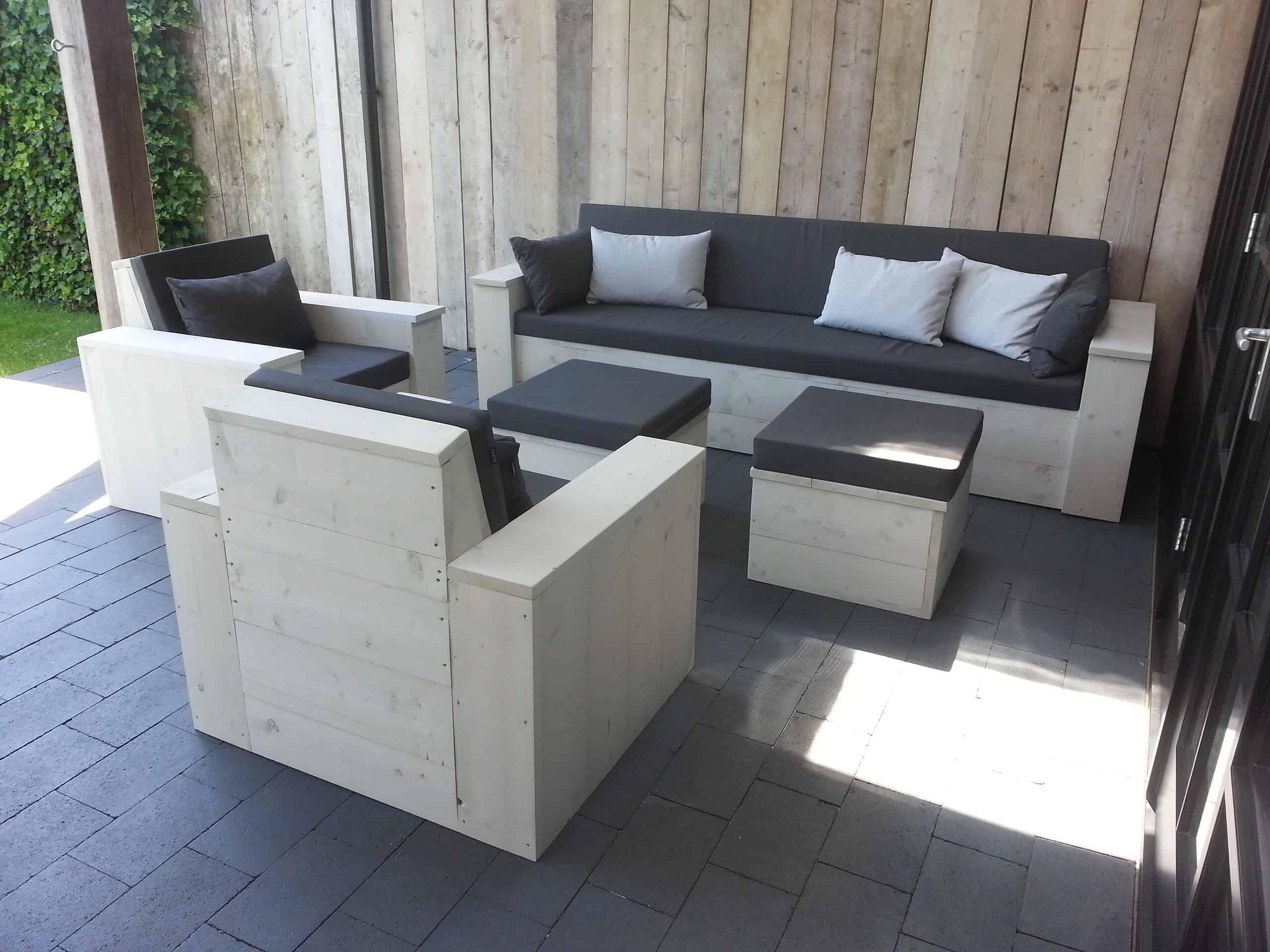 Tuinkussens - Afbeelding 8