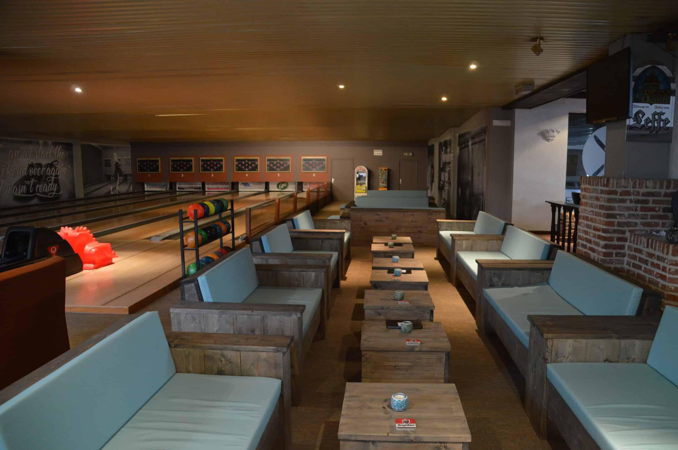 Tuinkussens - Afbeelding 10