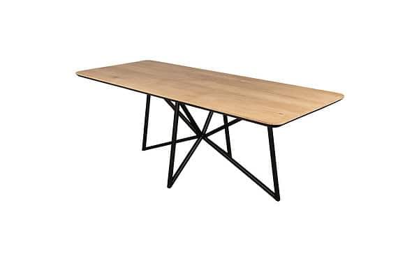 Tafel eiken.