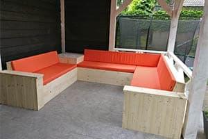 Tuinkussens - Afbeelding 6