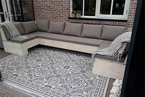 Loungekussens - Afbeelding 34