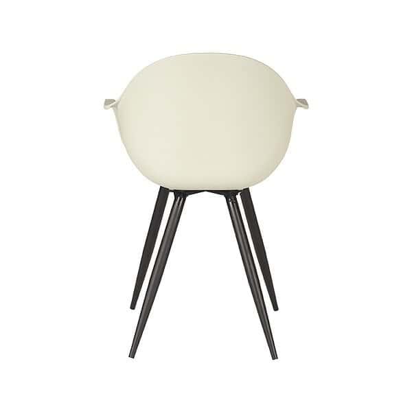 LABEL51 Eetkamerstoel Luca - Breeze - Kunststof - Afbeelding 5