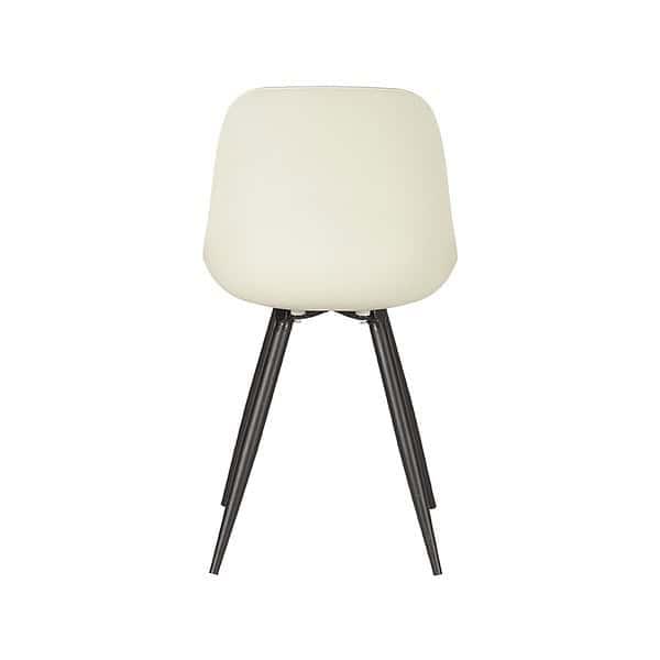 LABEL51 Eetkamerstoel Monza - Breeze - Kunststof - Afbeelding 5