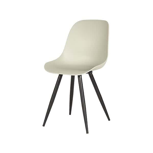 LABEL51 Eetkamerstoel Monza - Breeze - Kunststof - Afbeelding 2