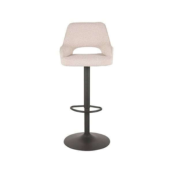 LABEL51 Barkruk Fer - Naturel - Boucle - Afbeelding 5