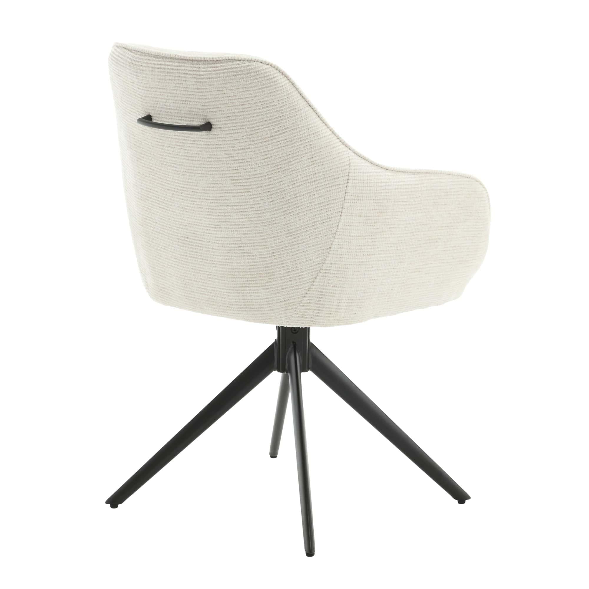 Eetkamerstoel Thomas - Sand - Afbeelding 5