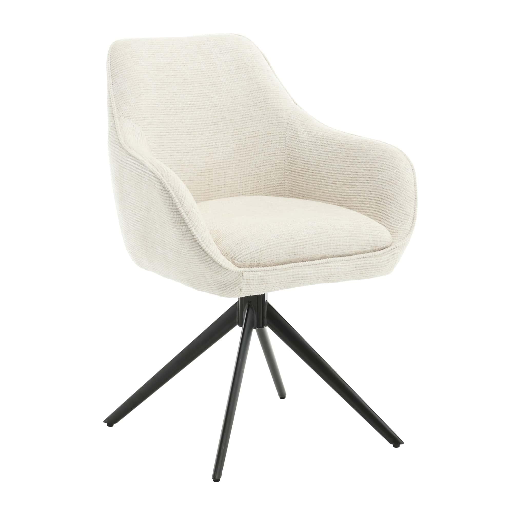 Eetkamerstoel Thomas - Sand