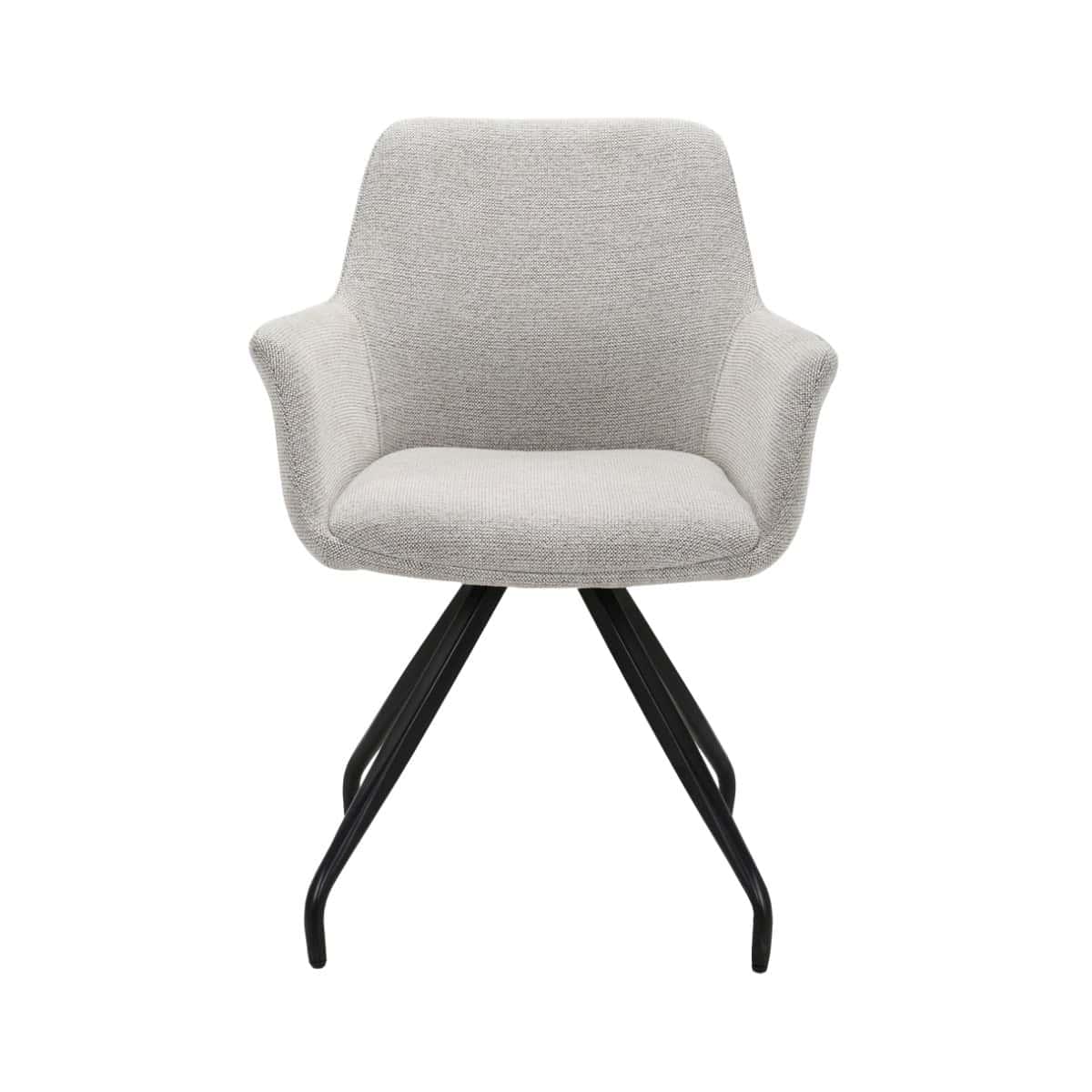 Eetkamerstoel Duke - Sneak Naturel - Afbeelding 7