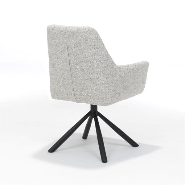 Eetkamerstoel Boston - Oasis Naturel - Afbeelding 3