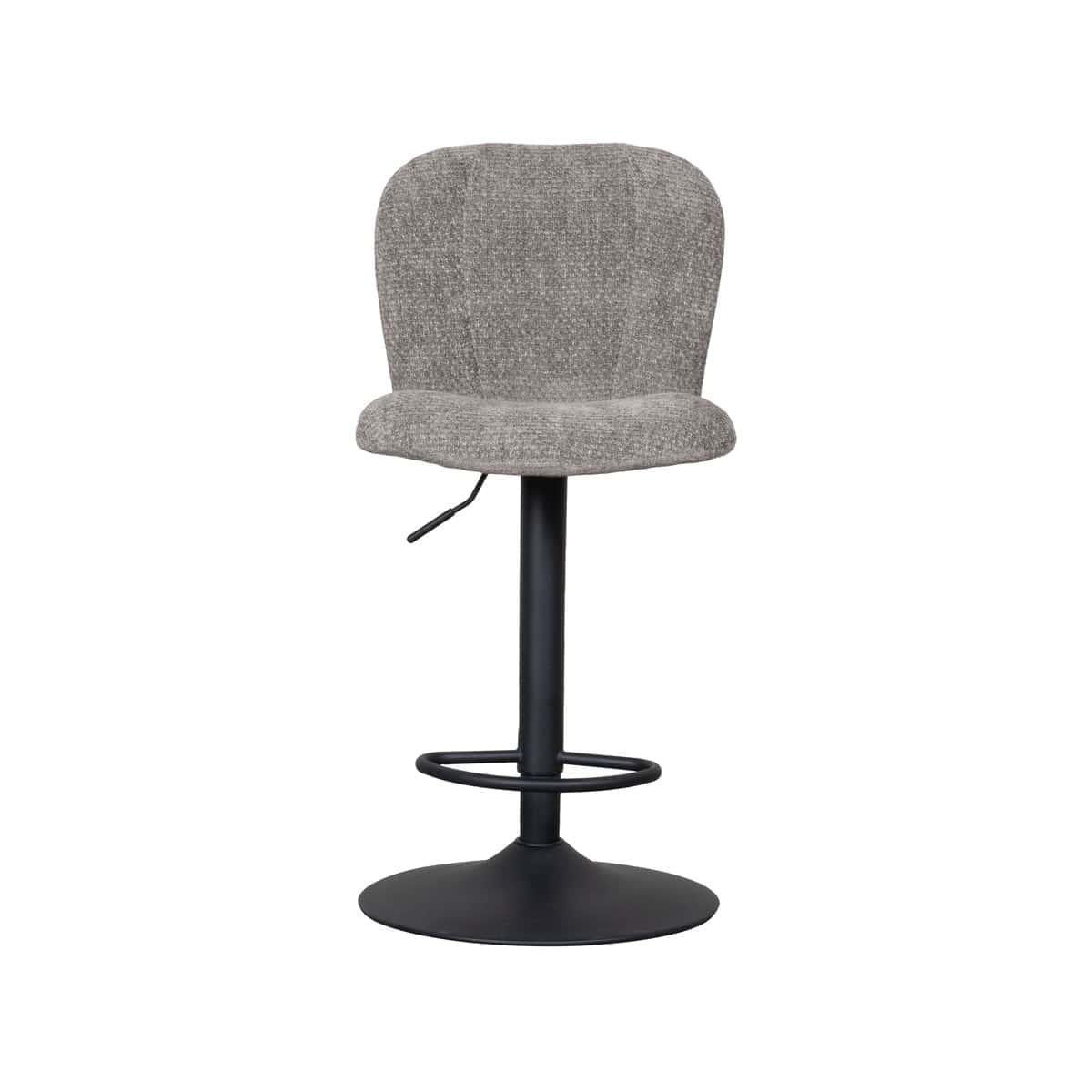 LABEL51 Barkruk Vino - Stone - Elite - Gaslift - Afbeelding 3