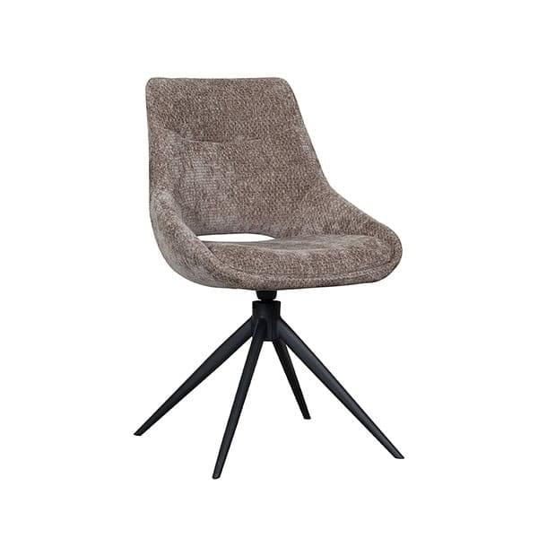 LABEL51 Eetkamerstoel Marlow - Hunter - Elite - Afbeelding 2