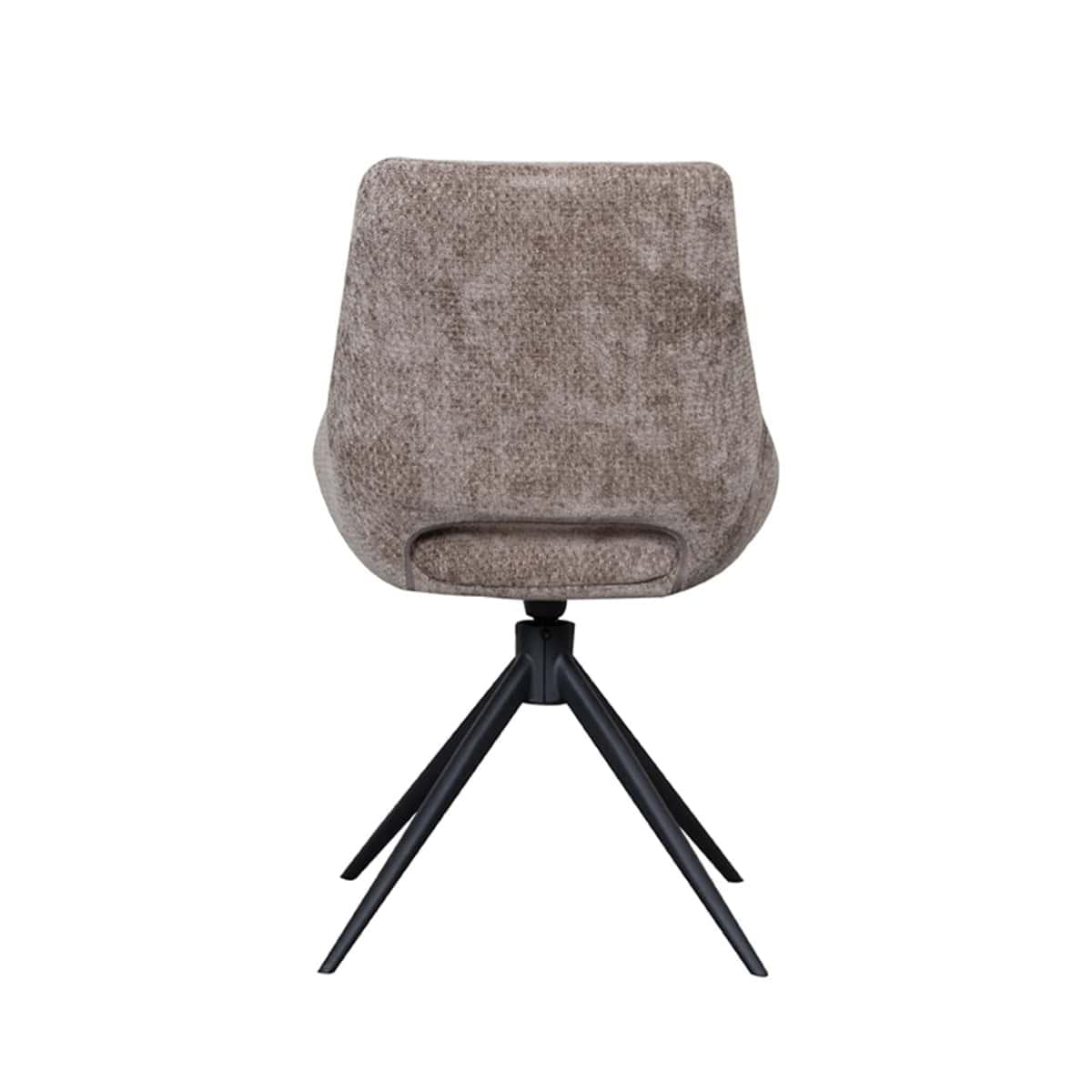 LABEL51 Eetkamerstoel Marlow - Hunter - Elite - Afbeelding 5