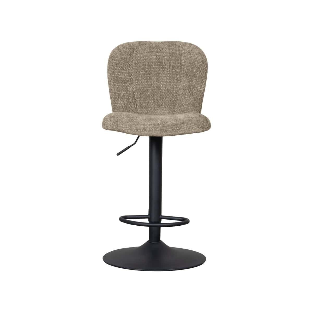 LABEL51 Barkruk Vino - Hunter - Elite - Gaslift - Afbeelding 3