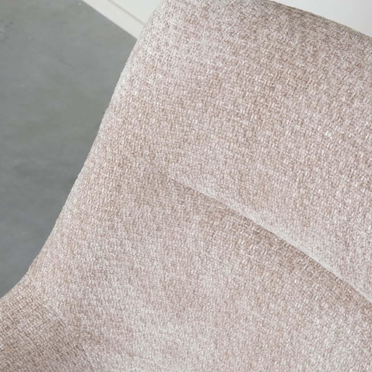 LABEL51 Eetkamerstoel Marlow - Clay - Elite - Afbeelding 6