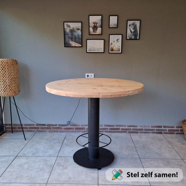 Ronde sta tafel